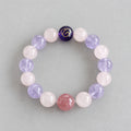 Sweet Lovers Crystal Bracelet